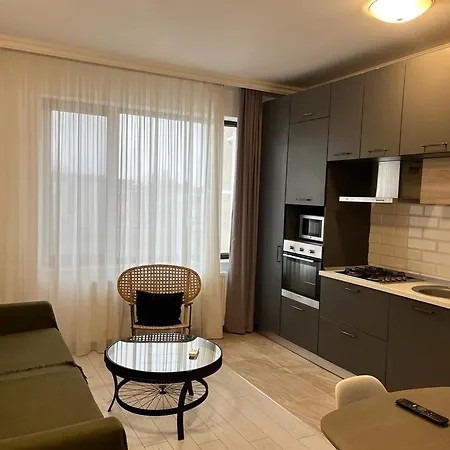 Seaside Family Faleza Nord * Κονστάντζα