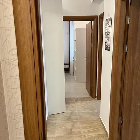 Apartment Seaside Family Faleza Nord