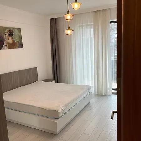 Seaside Family Faleza Nord Apartment *