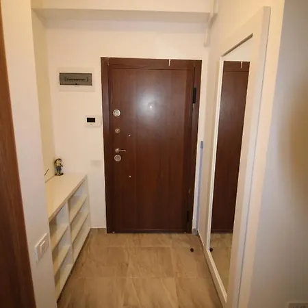 Seaside Family Faleza Nord Apartment