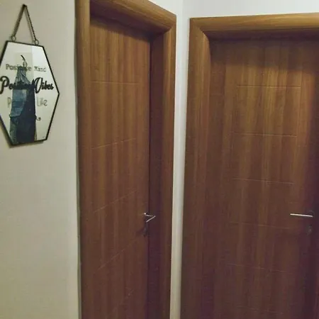 Seaside Family Faleza Nord * Κονστάντζα
