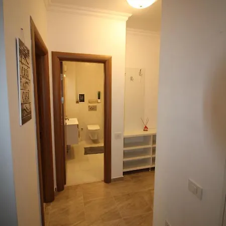 Apartment Seaside Family Faleza Nord