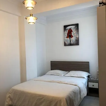 Apartment Seaside Family Faleza Nord Constanta