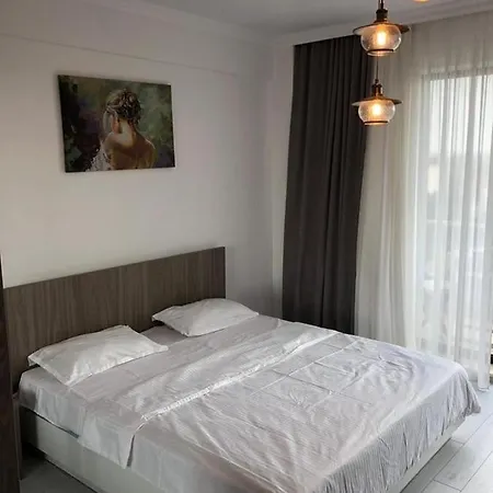 Seaside Family Faleza Nord Apartment Constanta