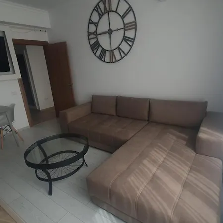 Seaside Family Faleza Nord Apartment